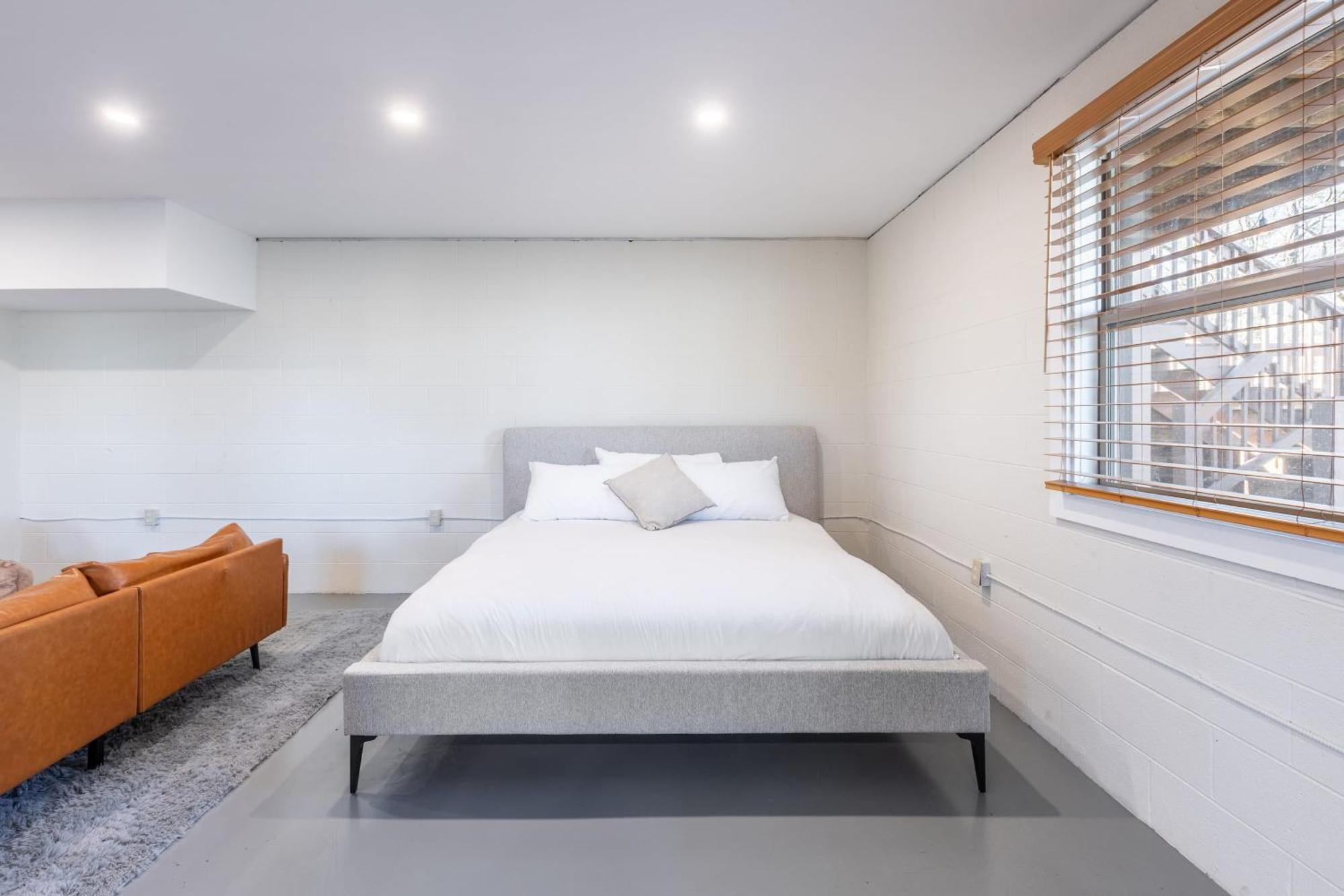 Dudley II By Avantstay Comfortable Cabin W Hot Tub Views Пиджен-Фордж Экстерьер фото